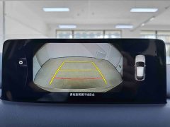 Mazda CX-5 2.0L Automatic FWD Comfort - ფოტო 12