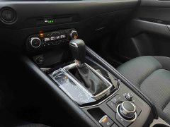 Mazda CX-5 2.0L Automatic FWD Comfort - ფოტო 14