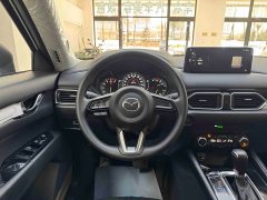 Mazda CX-5 2.0L Automatic FWD Comfort - ფოტო 16
