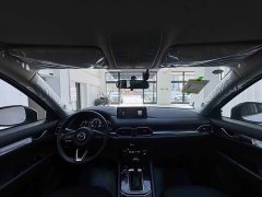 Mazda CX-5 2.0L Automatic FWD Comfort - ფოტო 17
