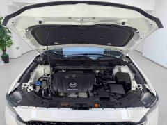 Mazda CX-5 2.0L Automatic FWD Comfort - ფოტო 19