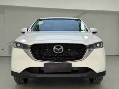 Mazda CX-5 2.0L Automatic FWD Comfort - ფოტო 2