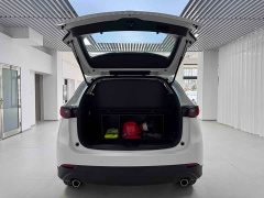 Mazda CX-5 2.0L Automatic FWD Comfort - ფოტო 20