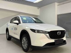 Mazda CX-5 2.0L Automatic FWD Comfort - ფოტო 3