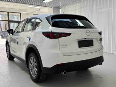 Mazda CX-5 2.0L Automatic FWD Comfort - ფოტო 4
