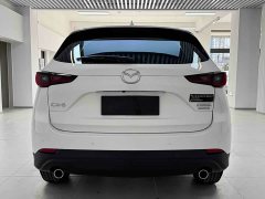 Mazda CX-5 2.0L Automatic FWD Comfort - ფოტო 5