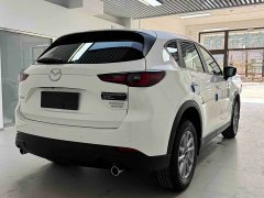 Mazda CX-5 2.0L Automatic FWD Comfort - ფოტო 6