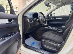 Mazda CX-5 2.0L Automatic FWD Comfort - ფოტო 7