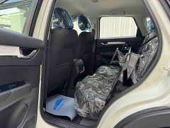 Mazda CX-5 2.0L Automatic FWD Comfort - ფოტო 8