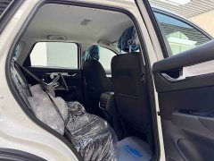 Mazda CX-5 2.0L Automatic FWD Comfort - ფოტო 9