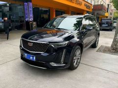 Cadillac XT6 2.0T Six-Seater AWD Luxury - фото 1