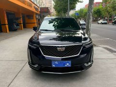 Cadillac XT6 2.0T Six-Seater AWD Luxury - фото 2
