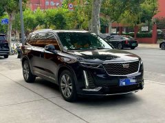 Cadillac XT6 2.0T Six-Seater AWD Luxury - фото 3