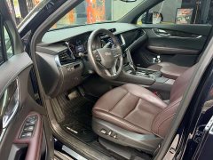 Cadillac XT6 2.0T Six-Seater AWD Luxury - фото 4