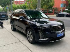 Cadillac XT6 2.0T Six-Seater AWD Luxury - фото 6