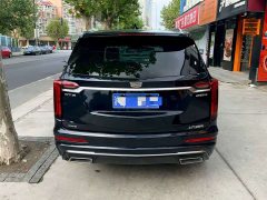 Cadillac XT6 2.0T Six-Seater AWD Luxury - фото 7