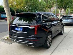 Cadillac XT6 2.0T Six-Seater AWD Luxury - фото 8