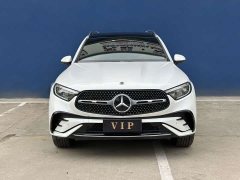Mercedes-Benz GLC 260 L 4MATIC Luxury 5-Seater - ფოტო 2