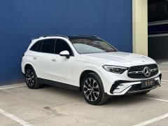 Mercedes-Benz GLC 260 L 4MATIC Luxury 5-Seater - ფოტო 3