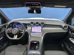 Mercedes-Benz GLC 260 L 4MATIC Luxury 5-Seater - ფოტო 4