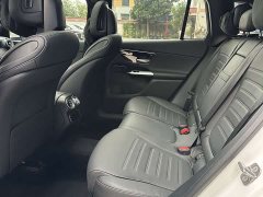 Mercedes-Benz GLC 260 L 4MATIC Luxury 5-Seater - ფოტო 6