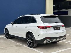 Mercedes-Benz GLC 260 L 4MATIC Luxury 5-Seater - ფოტო 7