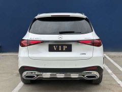 Mercedes-Benz GLC 260 L 4MATIC Luxury 5-Seater - ფოტო 8