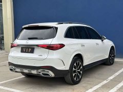 Mercedes-Benz GLC 260 L 4MATIC Luxury 5-Seater - ფოტო 9