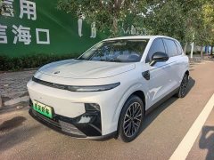 Leapmotor B10 510 Comfort Edition - ფოტო 1