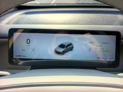 Leapmotor B10 510 Comfort Edition - ფოტო 12