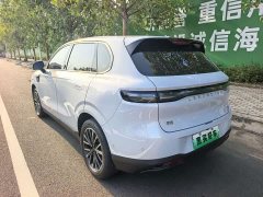 Leapmotor B10 510 Comfort Edition - ფოტო 13