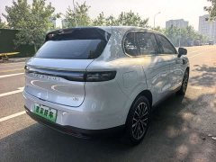 Leapmotor B10 510 Comfort Edition - ფოტო 15