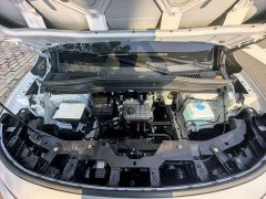 Leapmotor B10 510 Comfort Edition - ფოტო 17