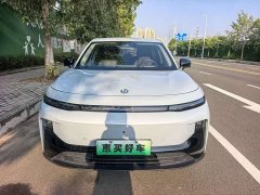 Leapmotor B10 510 Comfort Edition - ფოტო 2