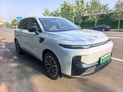 Leapmotor B10 510 Comfort Edition - ფოტო 3