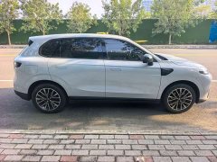 Leapmotor B10 510 Comfort Edition - ფოტო 4