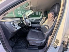 Leapmotor B10 510 Comfort Edition - ფოტო 5