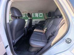 Leapmotor B10 510 Comfort Edition - ფოტო 6