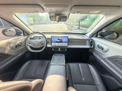 Leapmotor B10 510 Comfort Edition - ფოტო 7