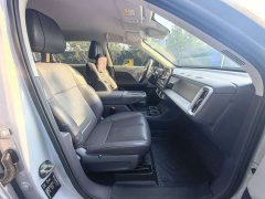 Leapmotor B10 510 Comfort Edition - ფოტო 8