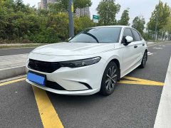 Honda Envix 240TURBO CVT Luxury - ფოტო 1