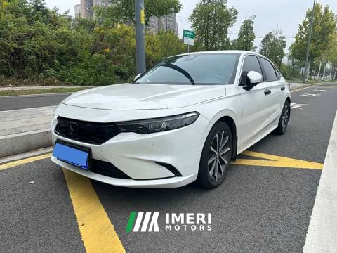 2024 Honda Envix 240TURBO CVT Luxury