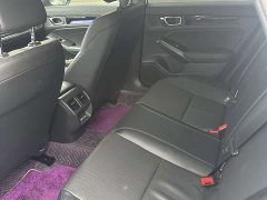 Honda Envix 240TURBO CVT Luxury - ფოტო 10