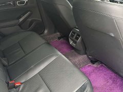 Honda Envix 240TURBO CVT Luxury - ფოტო 11