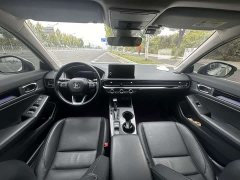 Honda Envix 240TURBO CVT Luxury - ფოტო 12