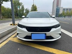 Honda Envix 240TURBO CVT Luxury - ფოტო 2