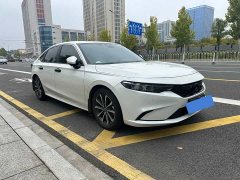 Honda Envix 240TURBO CVT Luxury - ფოტო 3