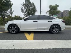 Honda Envix 240TURBO CVT Luxury - ფოტო 7
