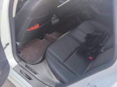 Honda Civic 240TURBO CVT Sport Edition - фото 11