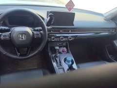 Honda Civic 240TURBO CVT Sport Edition - фото 12